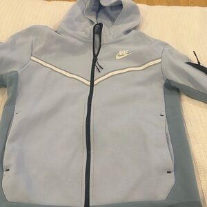 Mens nike tech fleece hoodie